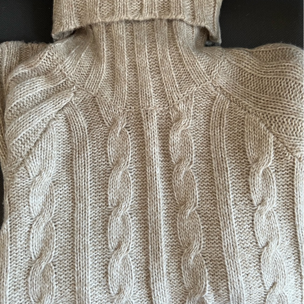 Motherhood Maternity Sweater